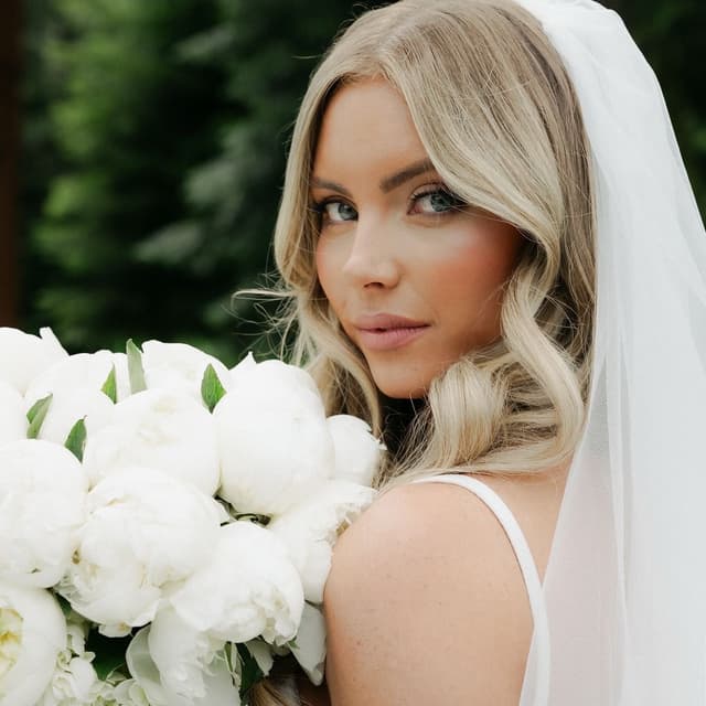 Bridal Facial Series at Lavender Glow Spa in East aurora, NY